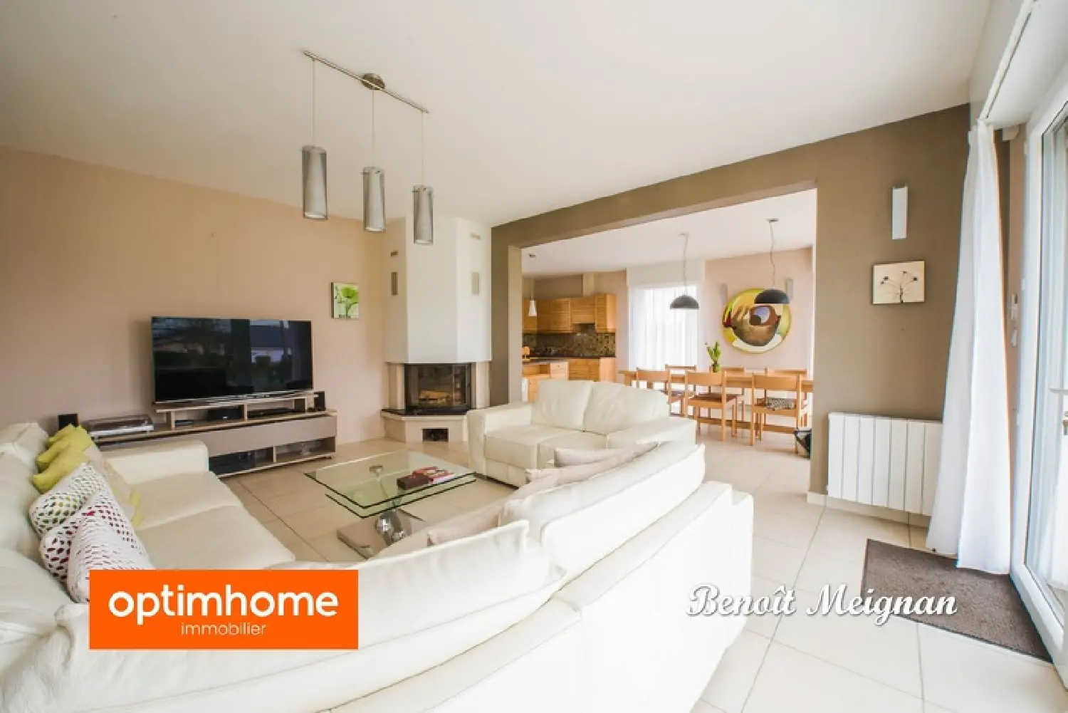  en venta casa Conquereuil Loire-Atlantique 1