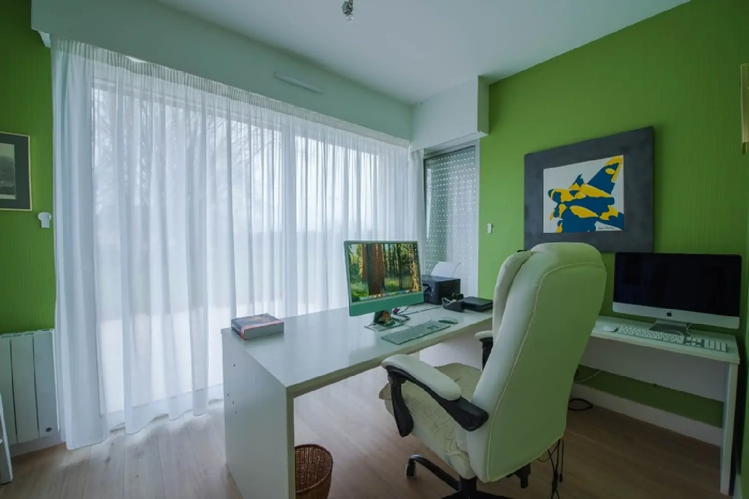  en venta casa Conquereuil Loire-Atlantique 4