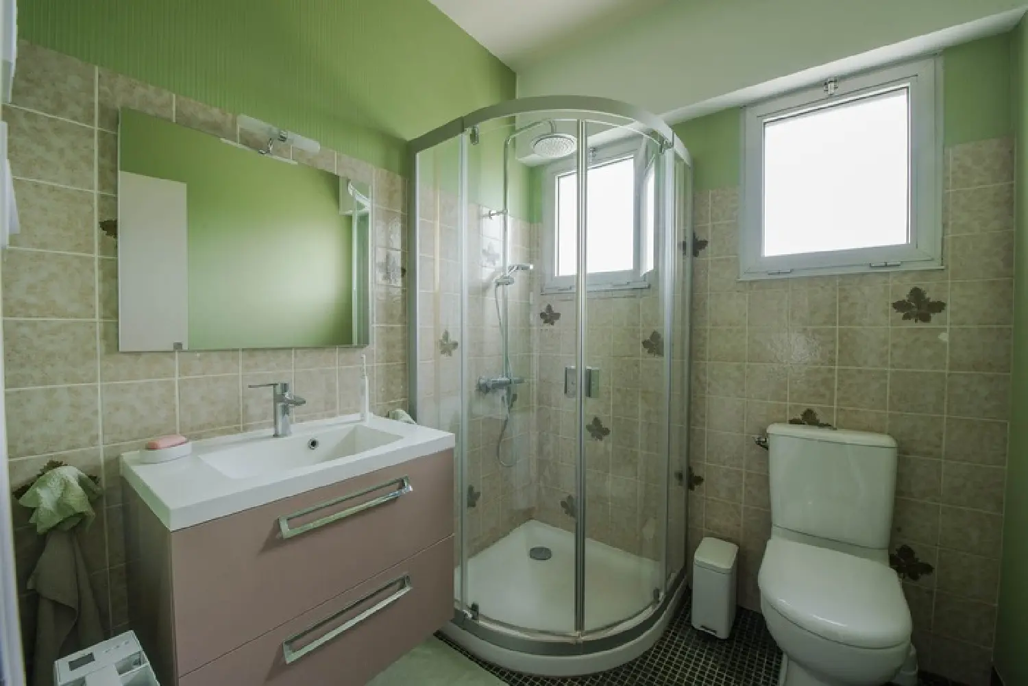  en venta casa Conquereuil Loire-Atlantique 5
