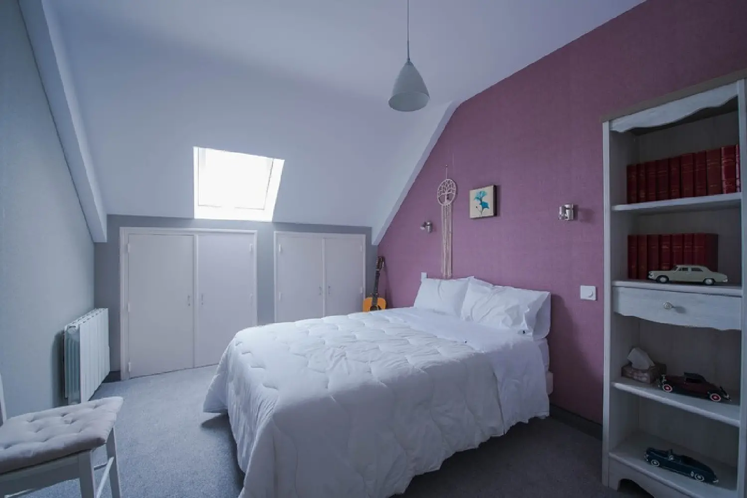  en venta casa Conquereuil Loire-Atlantique 8
