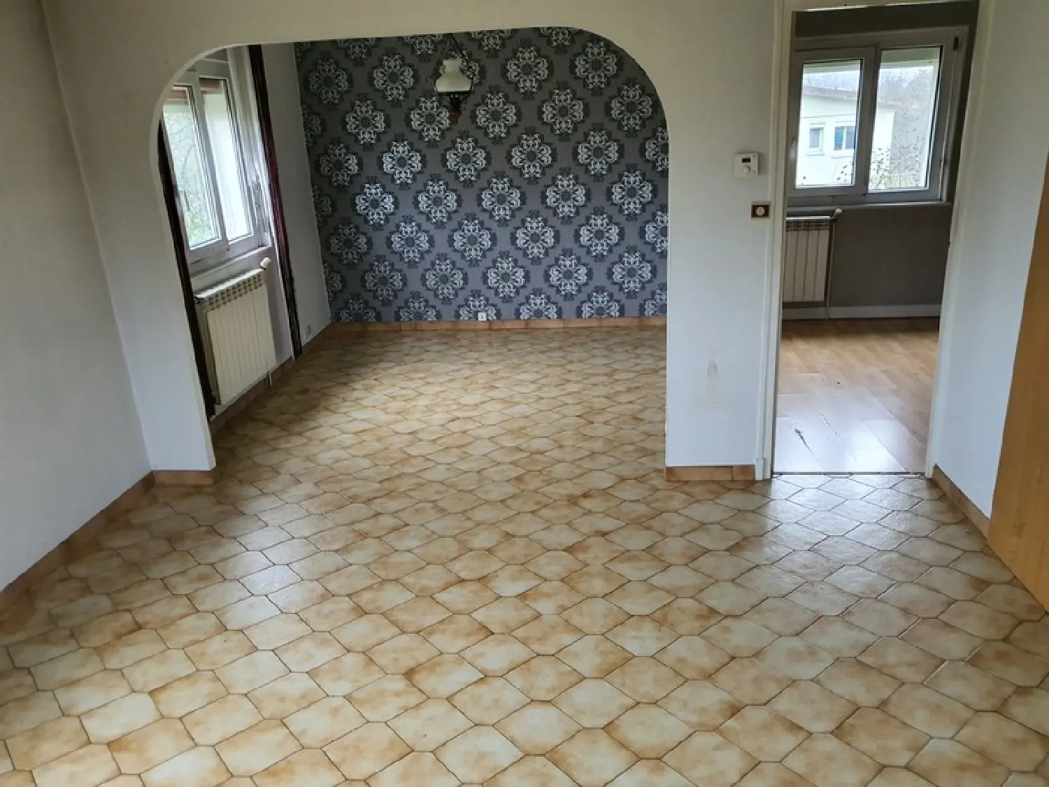  à vendre maison Contrexéville Vosges 8