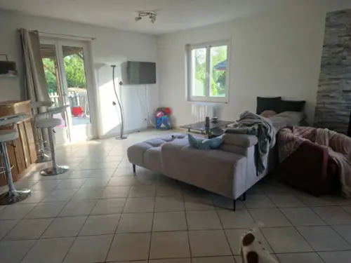  te koop huis Contrexéville Vogezen 3