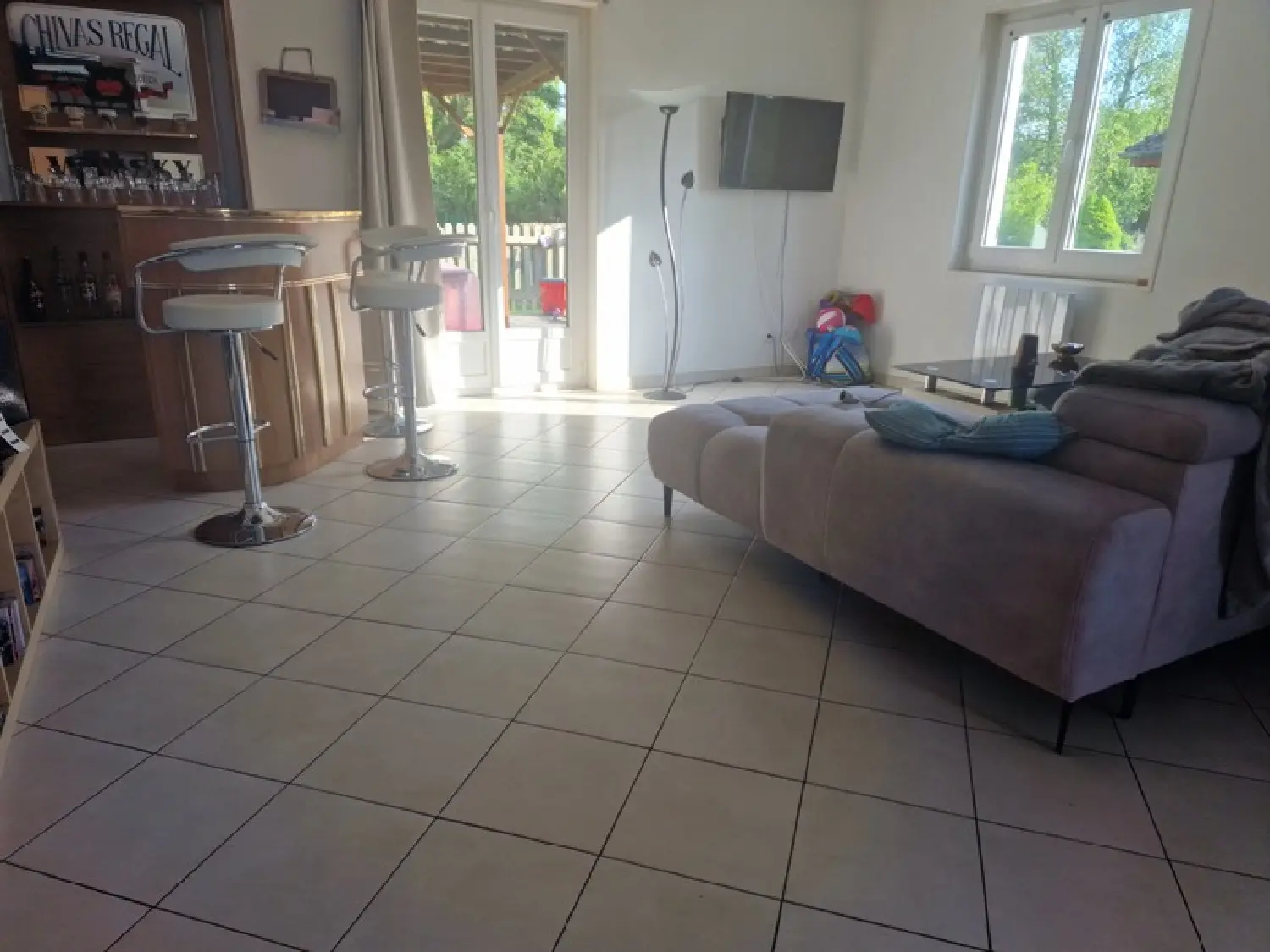  à vendre maison Contrexéville Vosges 4