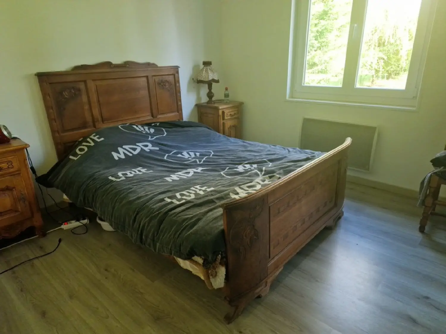  à vendre maison Contrexéville Vosges 5