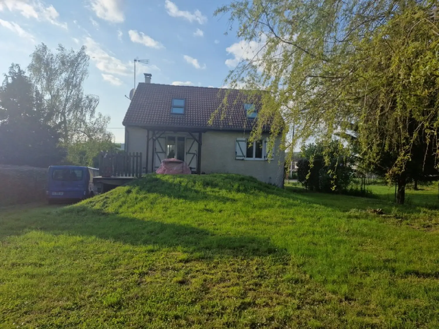  à vendre maison Contrexéville Vosges 7