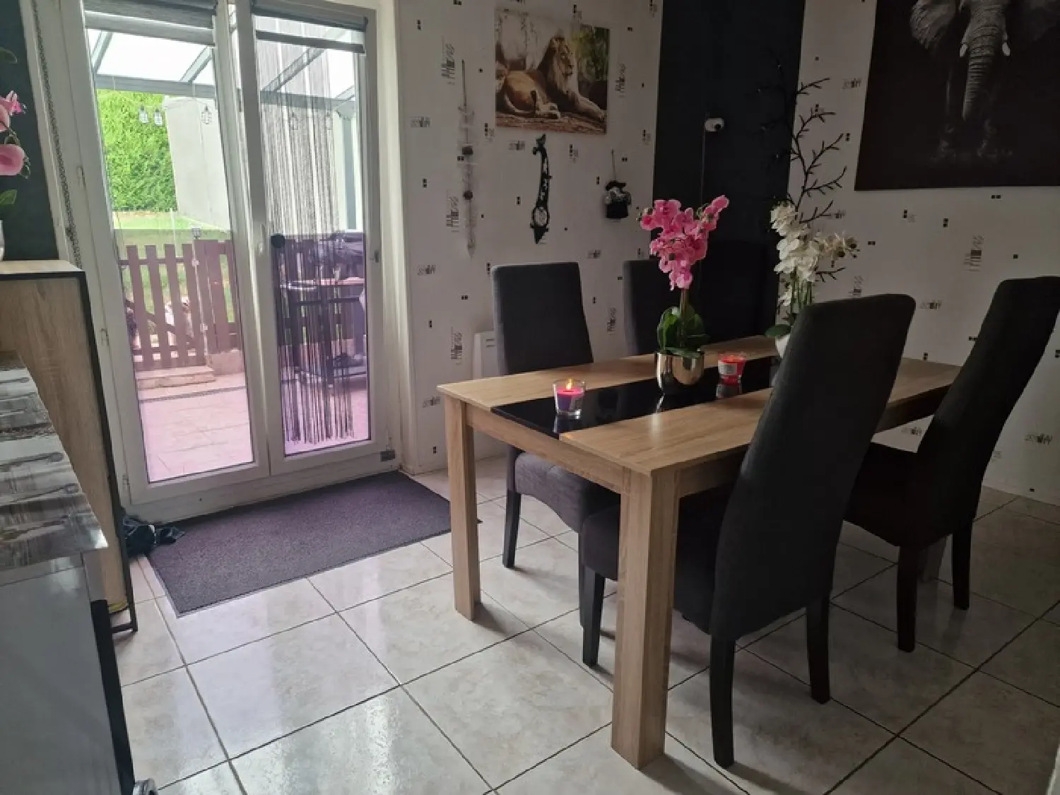  te koop huis Contrexéville Vogezen 2