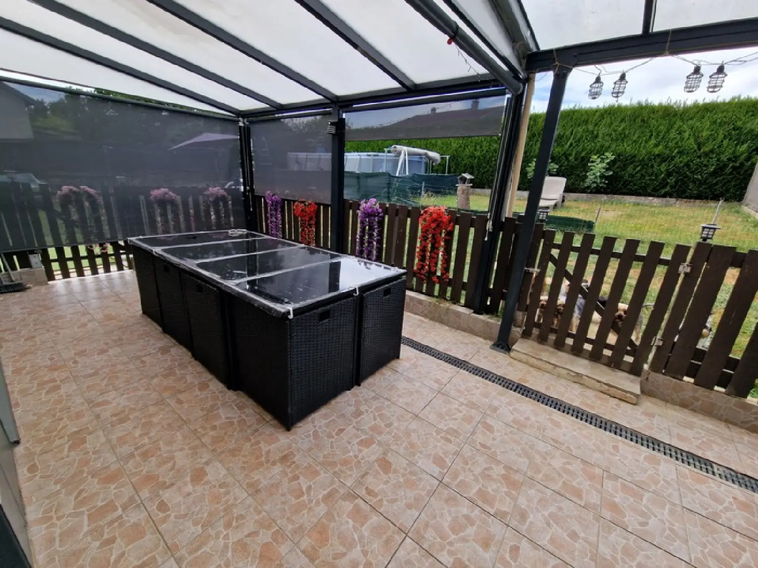  te koop huis Contrexéville Vogezen 3