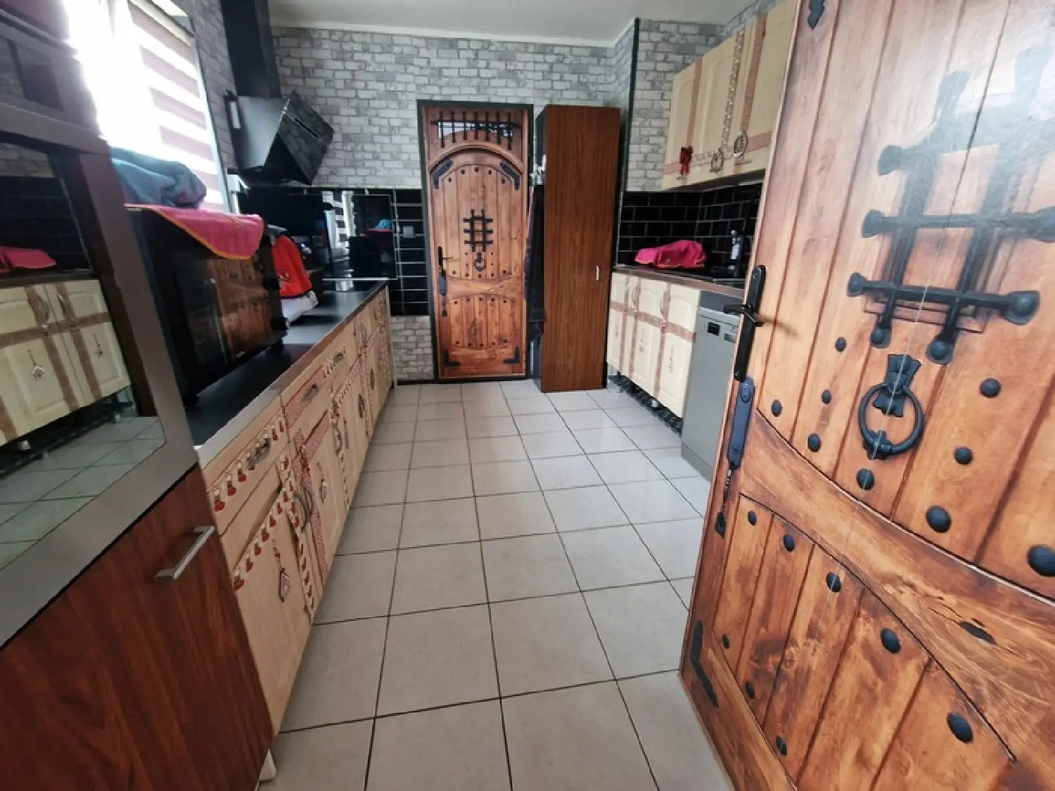  te koop huis Contrexéville Vogezen 4