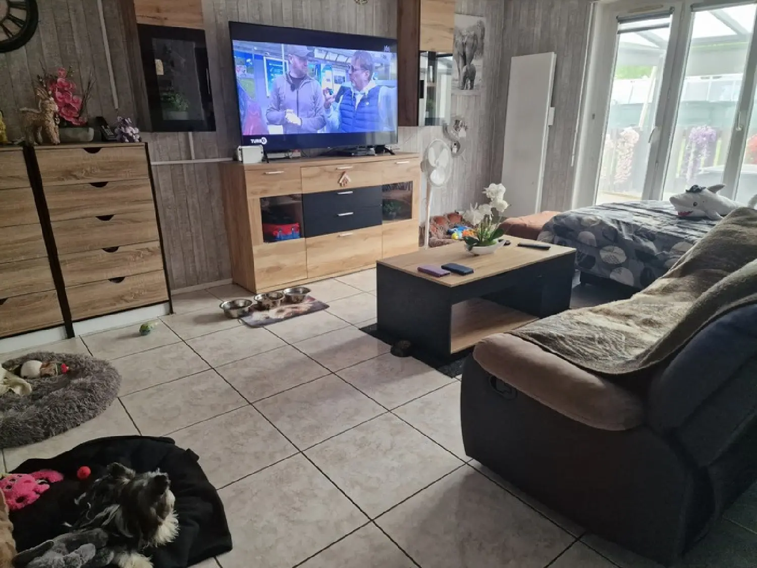  te koop huis Contrexéville Vogezen 5
