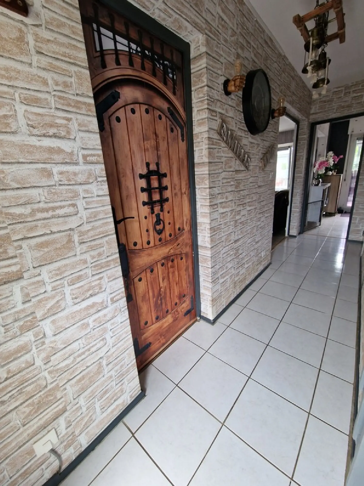  te koop huis Contrexéville Vogezen 6
