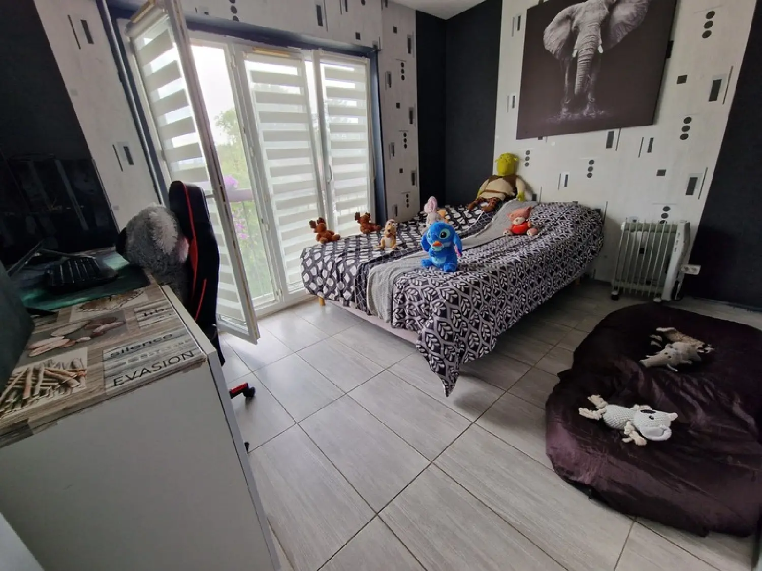  te koop huis Contrexéville Vogezen 7