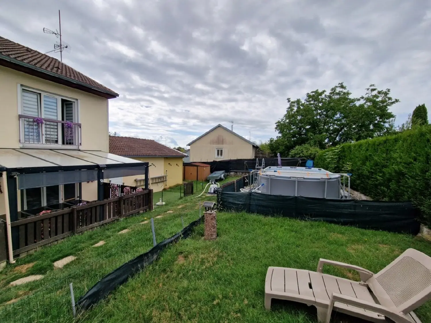  te koop huis Contrexéville Vogezen 8