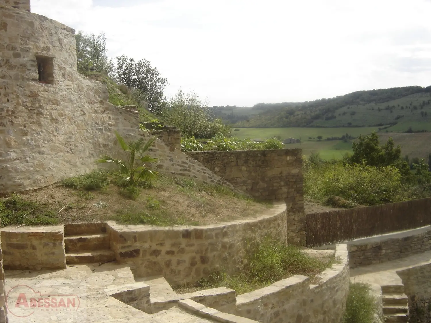  en venta casa Cordes-Sur-Ciel Tarn 3