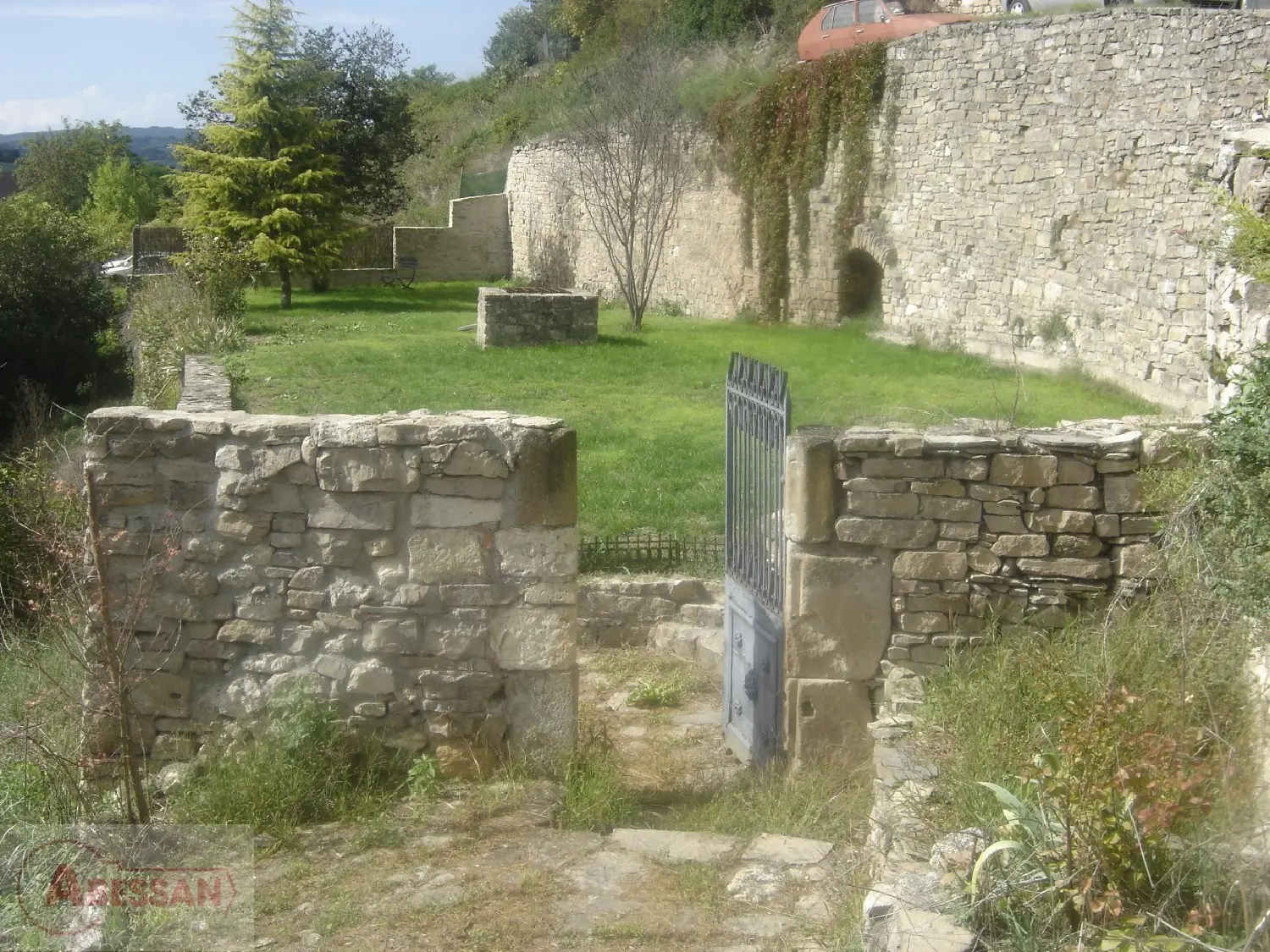 en venta casa Cordes-Sur-Ciel Tarn 4