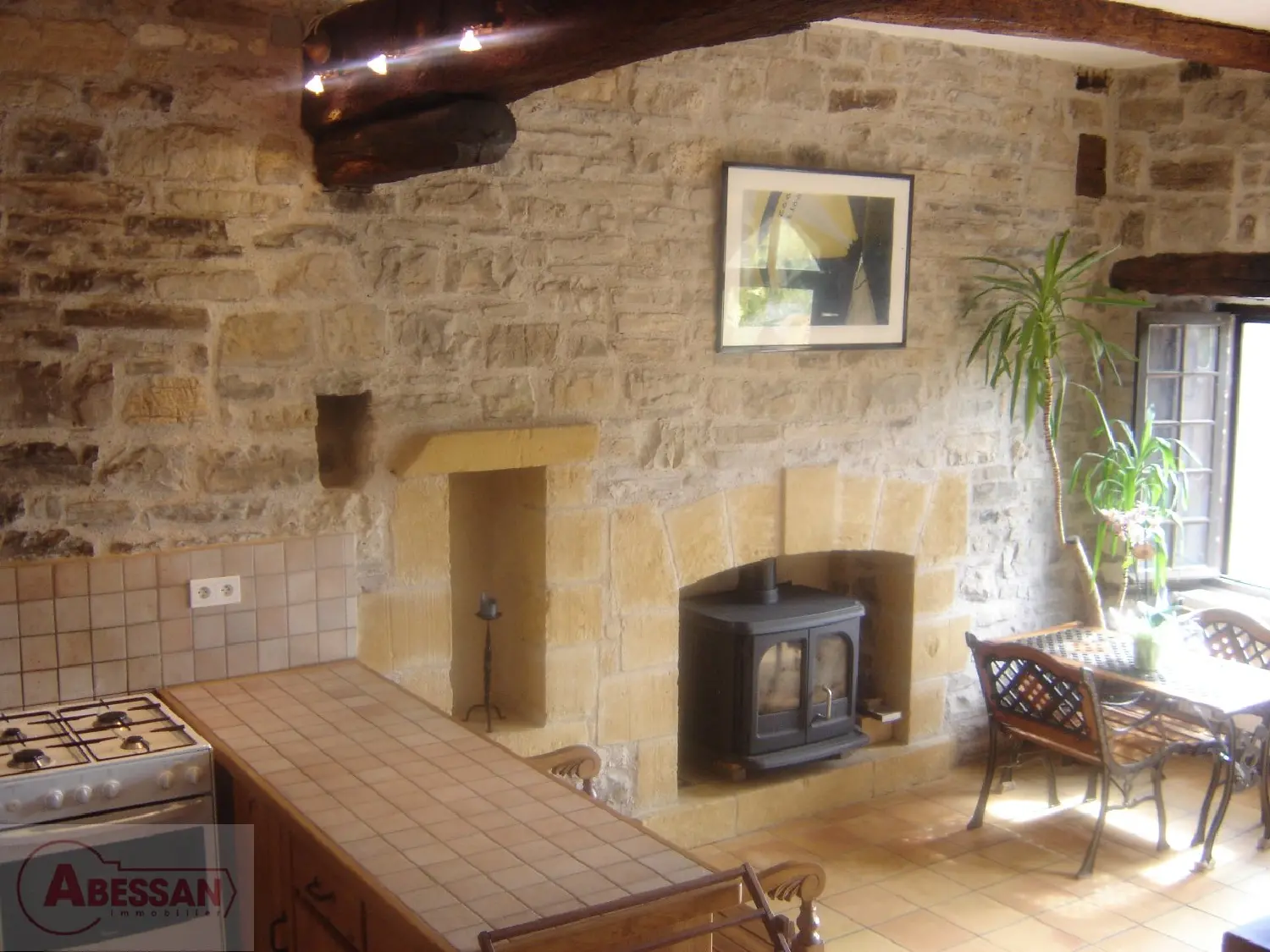  en venta casa Cordes-Sur-Ciel Tarn 7