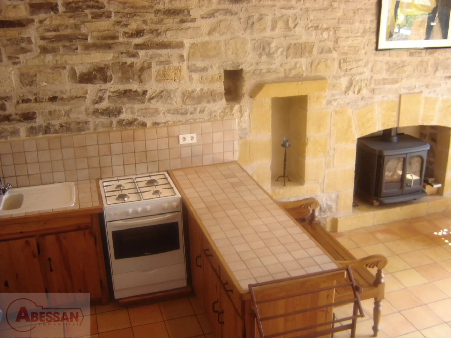  en venta casa Cordes-Sur-Ciel Tarn 8