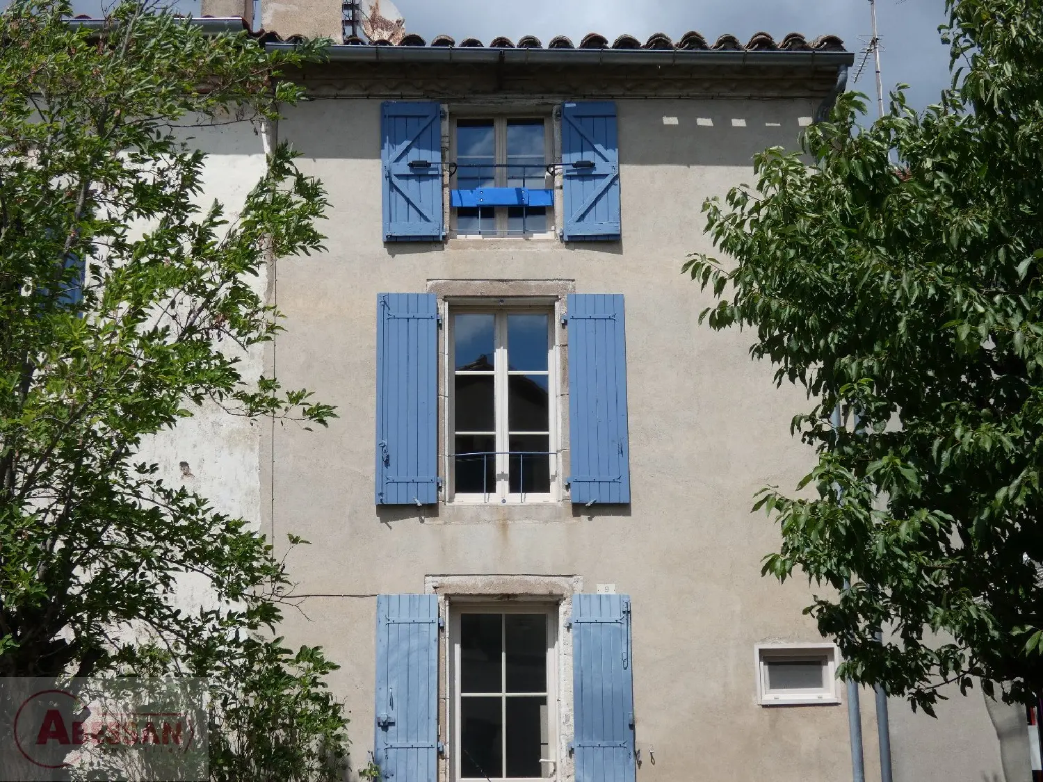 en venta casa Cordes-Sur-Ciel Tarn 2