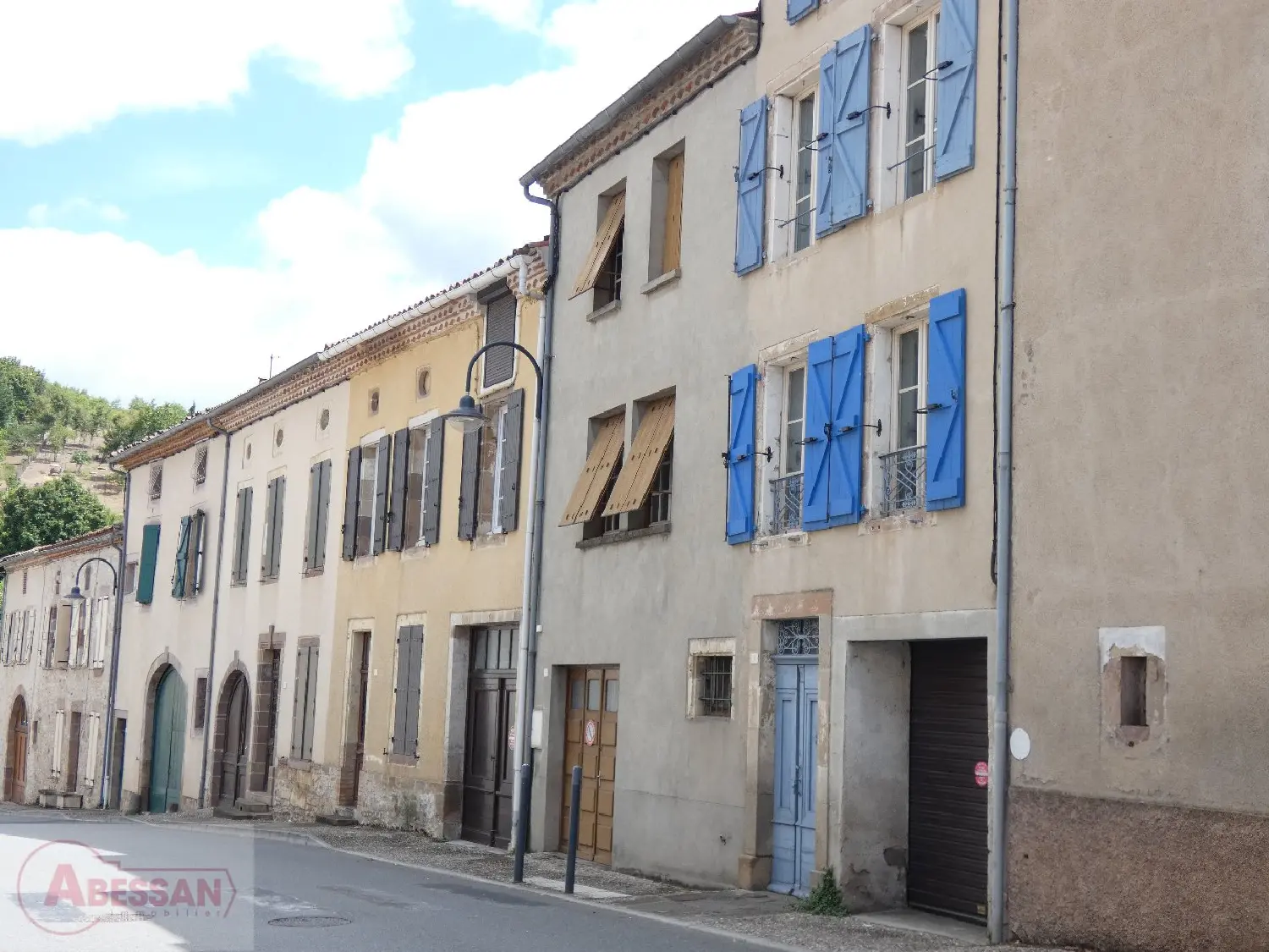 en venta casa Cordes-Sur-Ciel Tarn 3