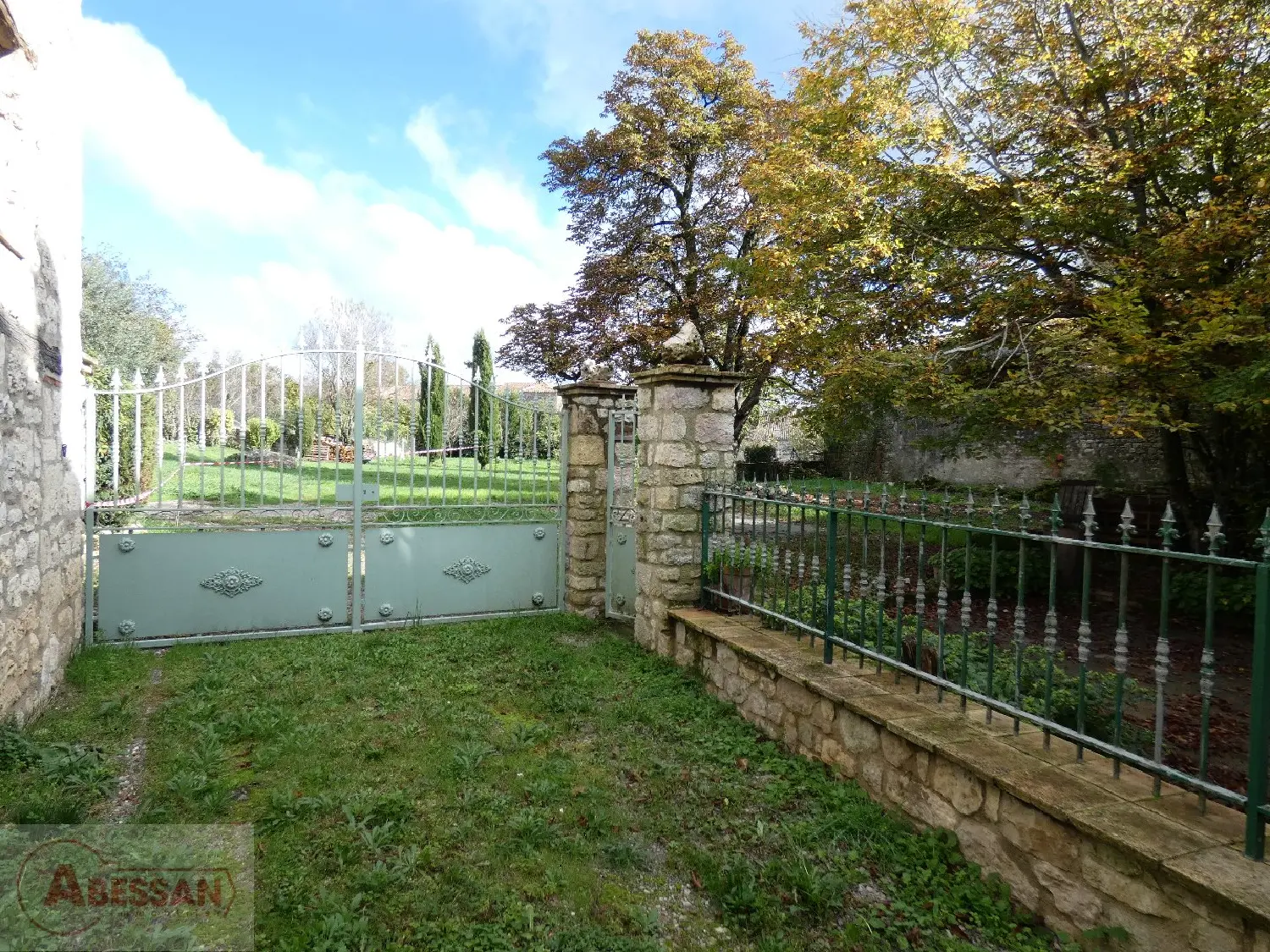  te koop huis Cordes-Sur-Ciel Tarn 1