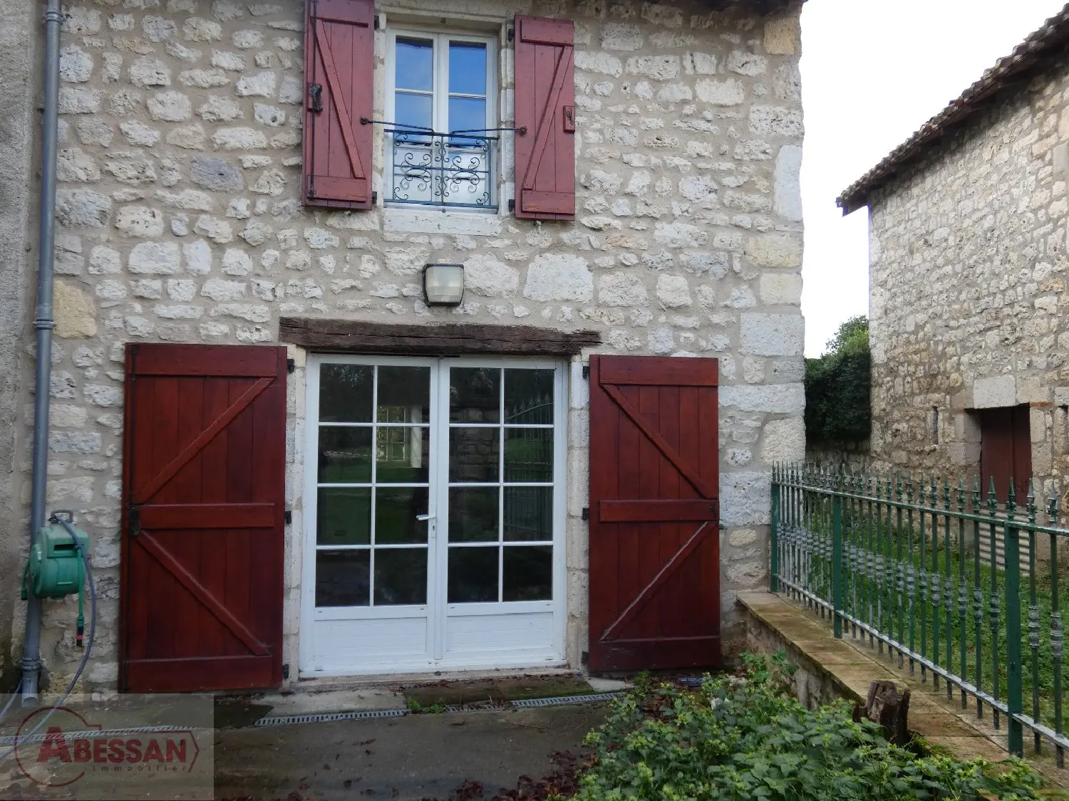  te koop huis Cordes-Sur-Ciel Tarn 2