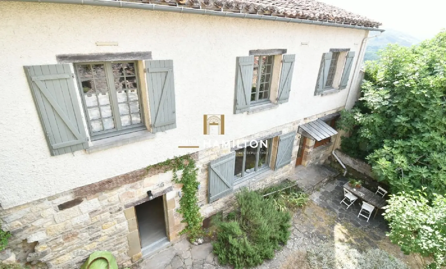  kaufen Haus Cordes-Sur-Ciel Tarn 1