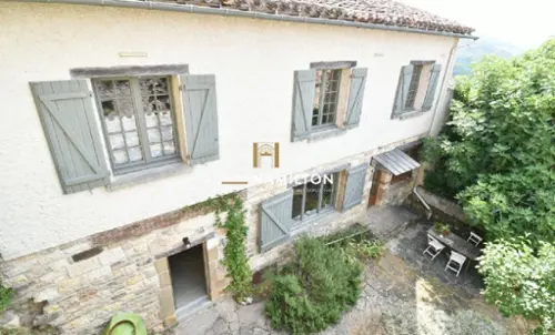 Cordes-Sur-Ciel Tarn huis foto 7117470