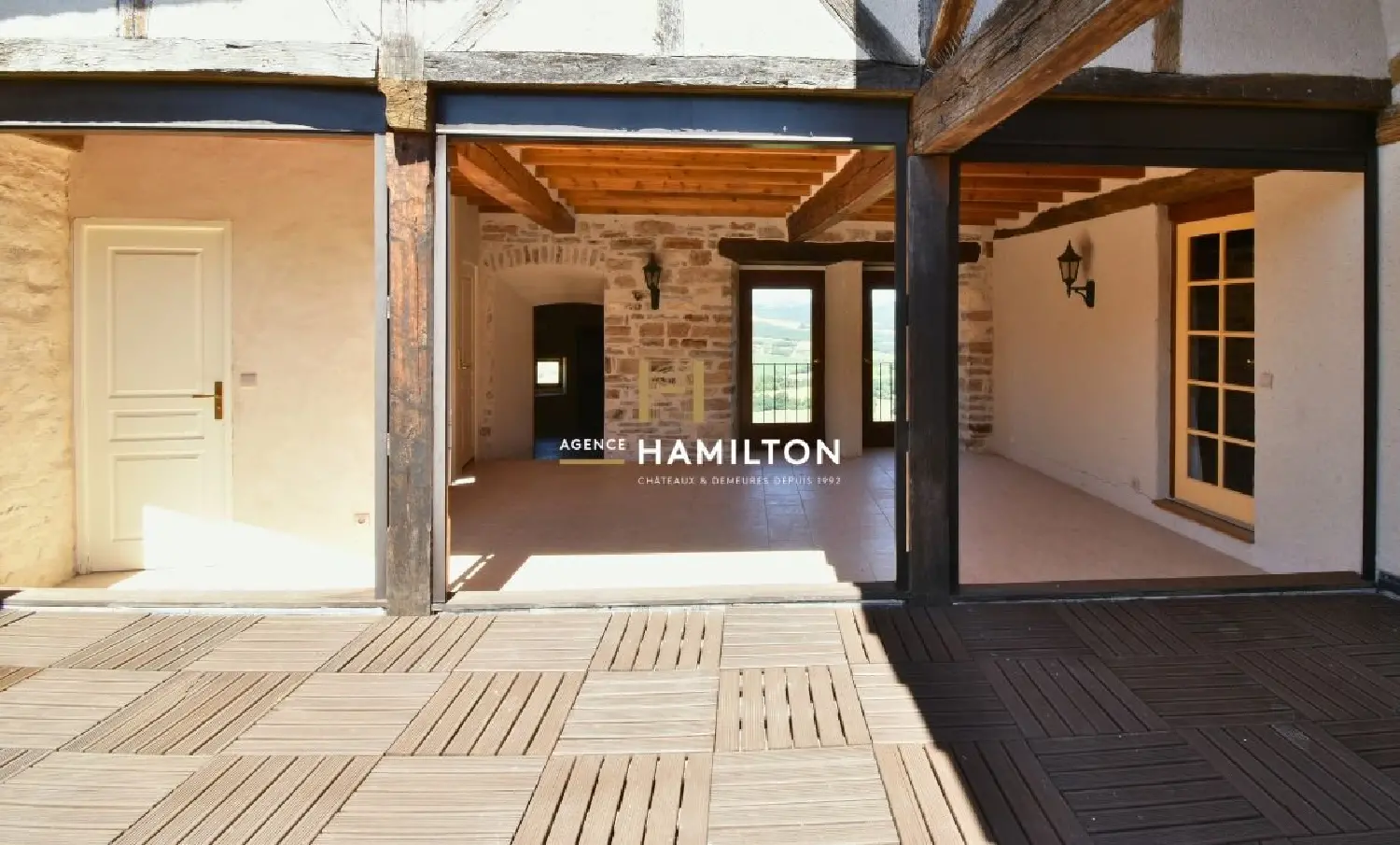  te koop huis Cordes-Sur-Ciel Tarn 6