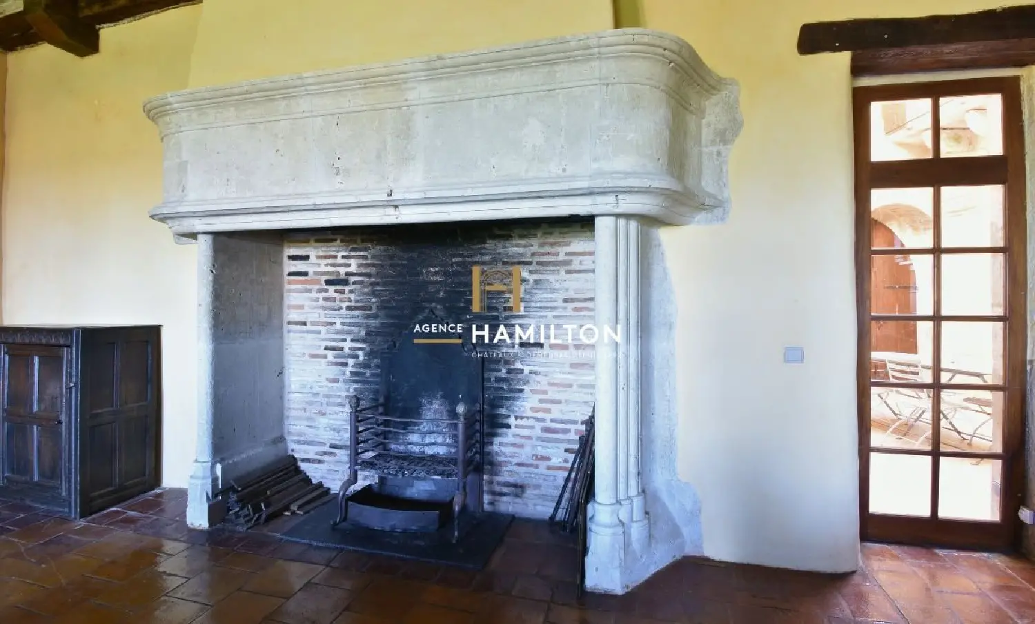  te koop huis Cordes-Sur-Ciel Tarn 8