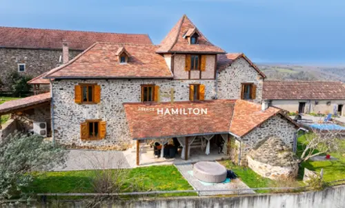 Cordes-Sur-Ciel Tarn maison foto 7119874