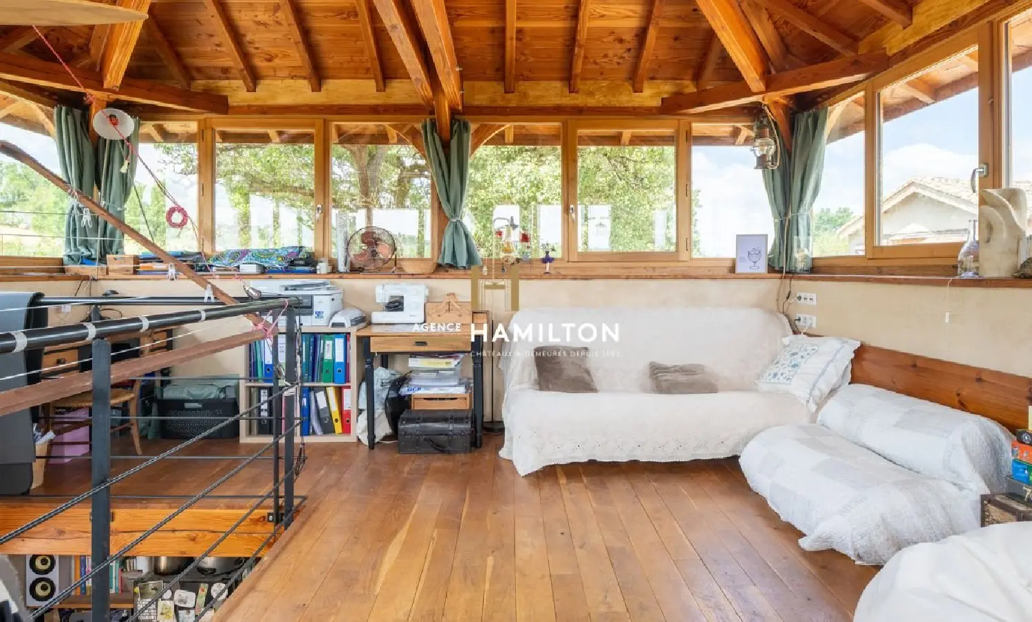  kaufen Haus Cordes-Sur-Ciel Tarn 6