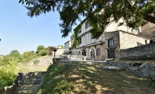 Cordes-Sur-Ciel Tarn Haus Bild 7119912