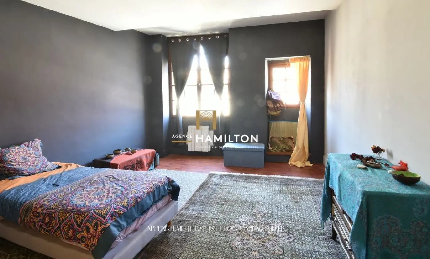  te koop huis Cordes-Sur-Ciel Tarn 5