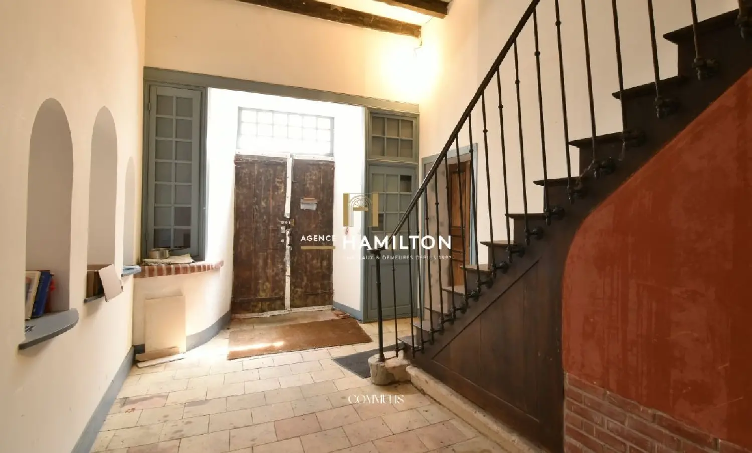  en venta casa Cordes-Sur-Ciel Tarn 1