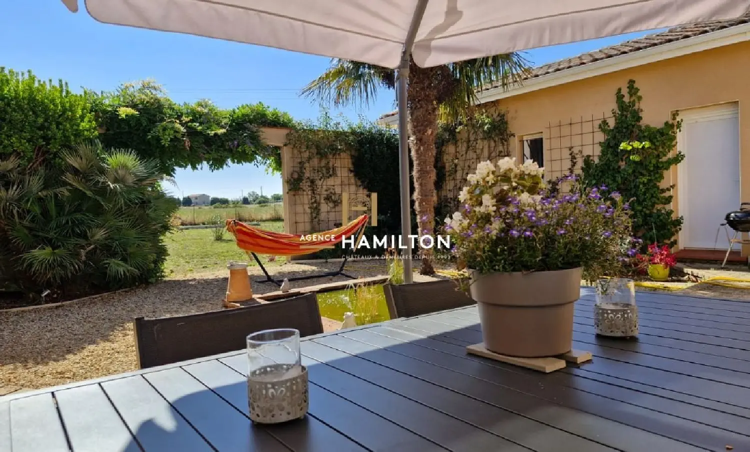  te koop huis Cordes-Sur-Ciel Tarn 1