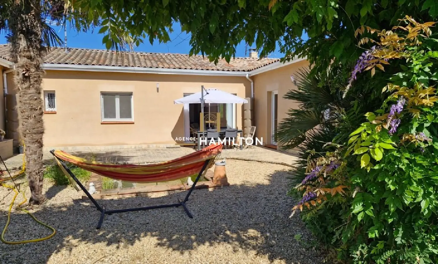  te koop huis Cordes-Sur-Ciel Tarn 2