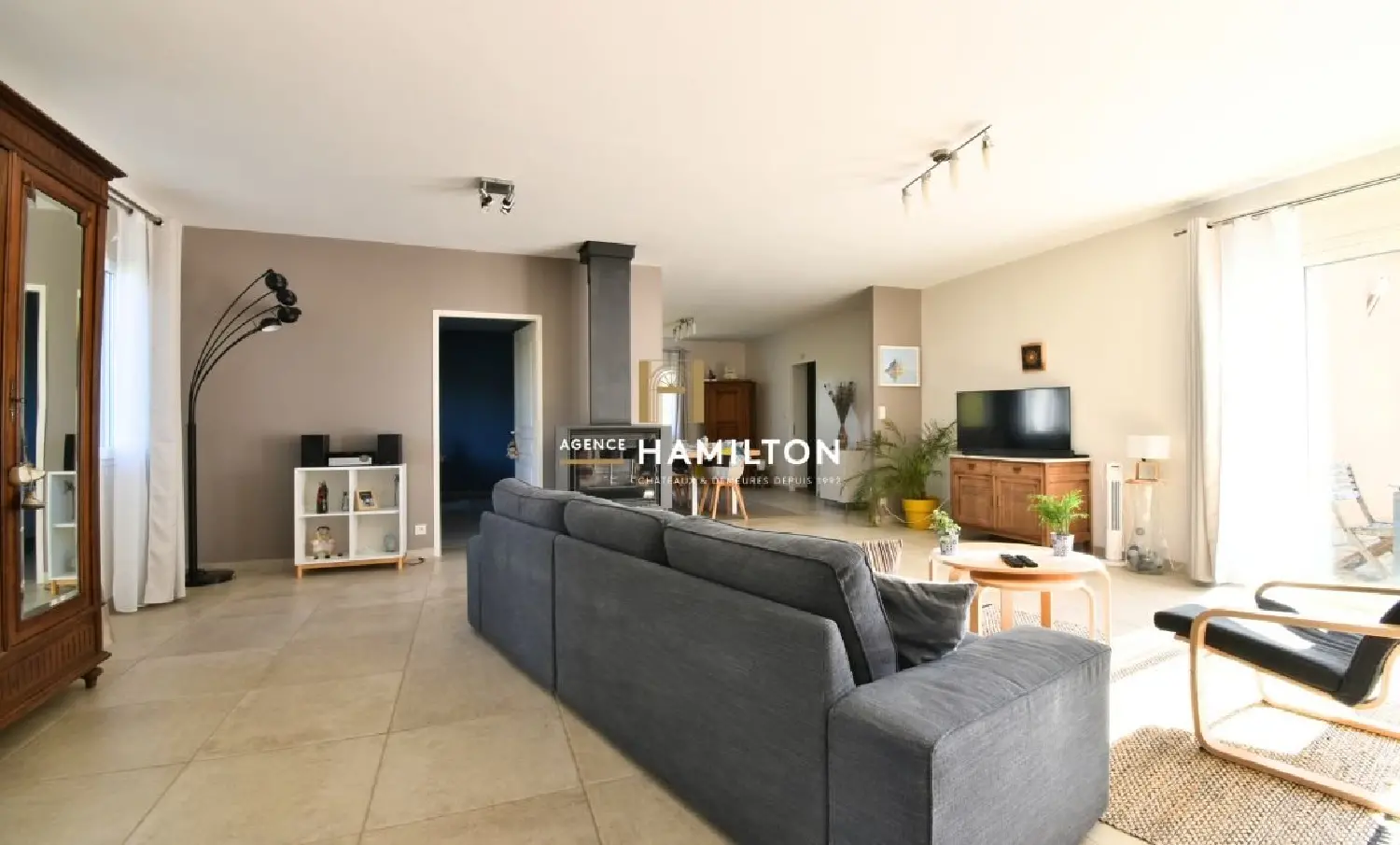  te koop huis Cordes-Sur-Ciel Tarn 4
