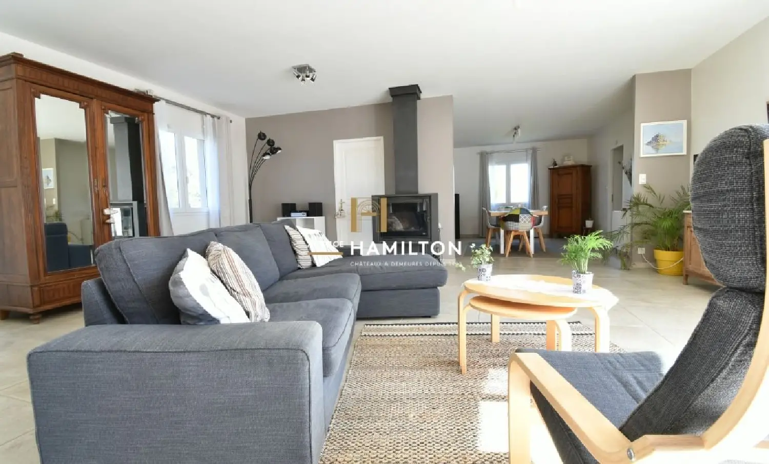  te koop huis Cordes-Sur-Ciel Tarn 5