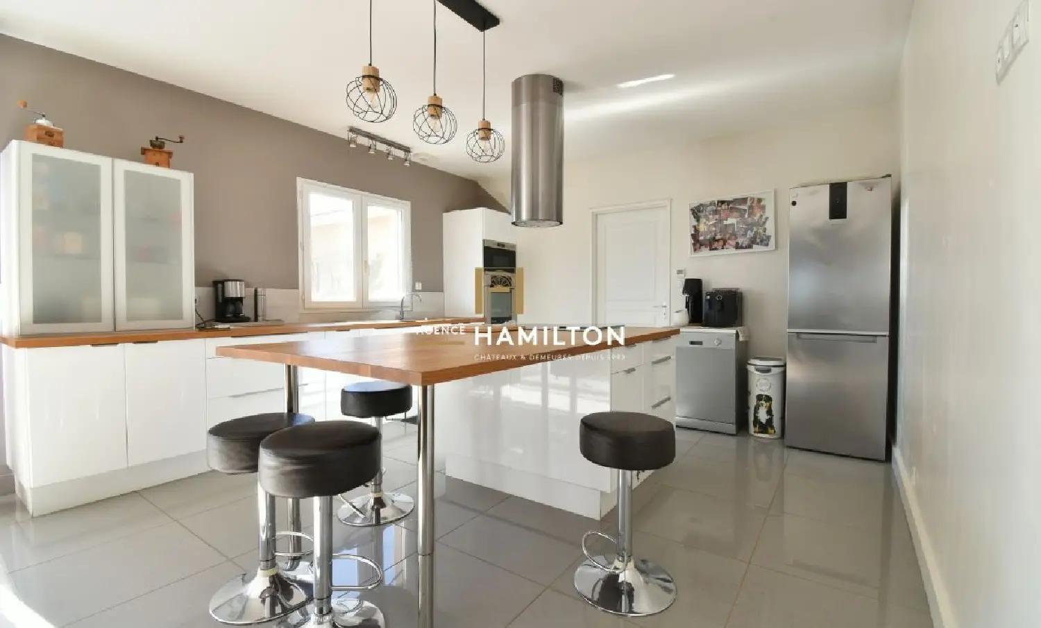  te koop huis Cordes-Sur-Ciel Tarn 6
