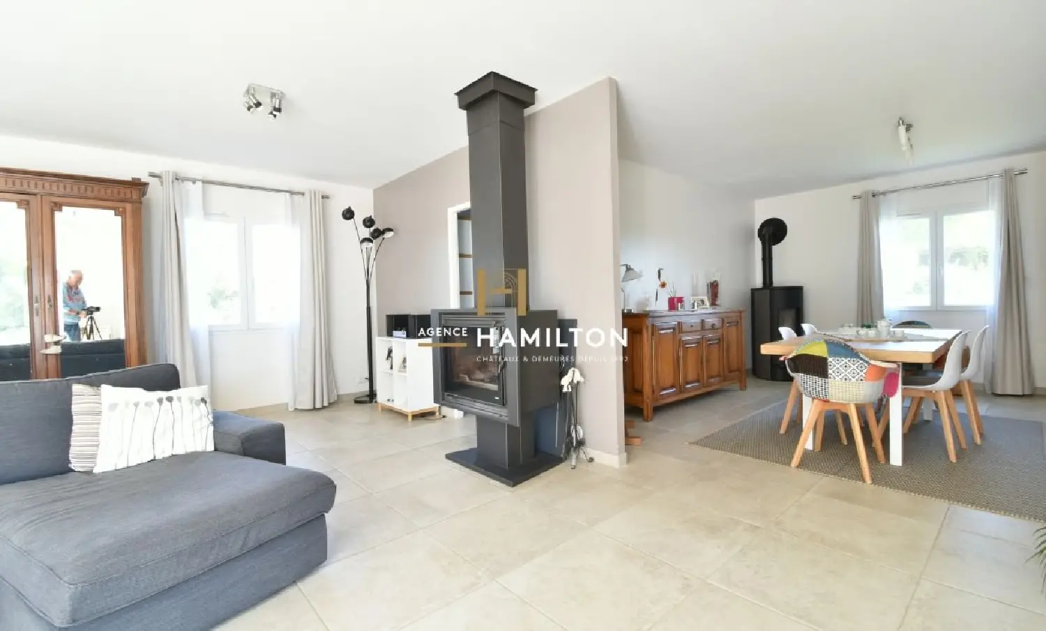  te koop huis Cordes-Sur-Ciel Tarn 8