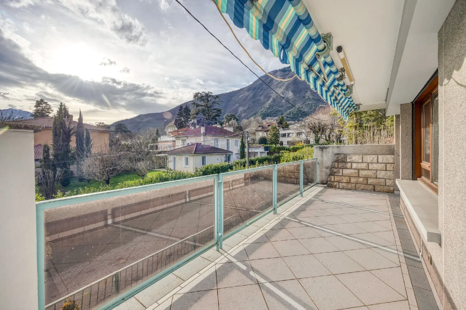  for sale house Corenc Isère 3