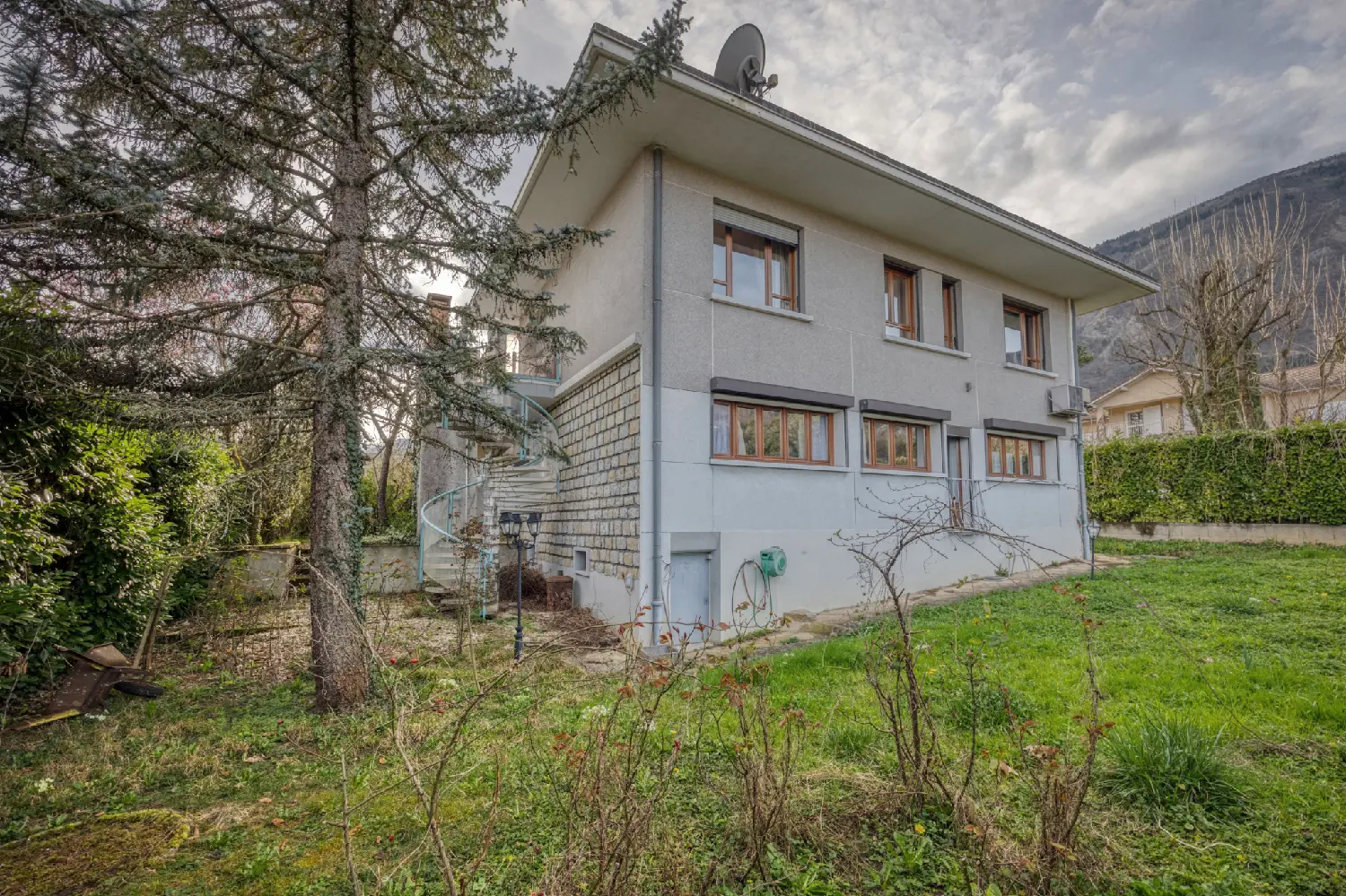  for sale house Corenc Isère 5
