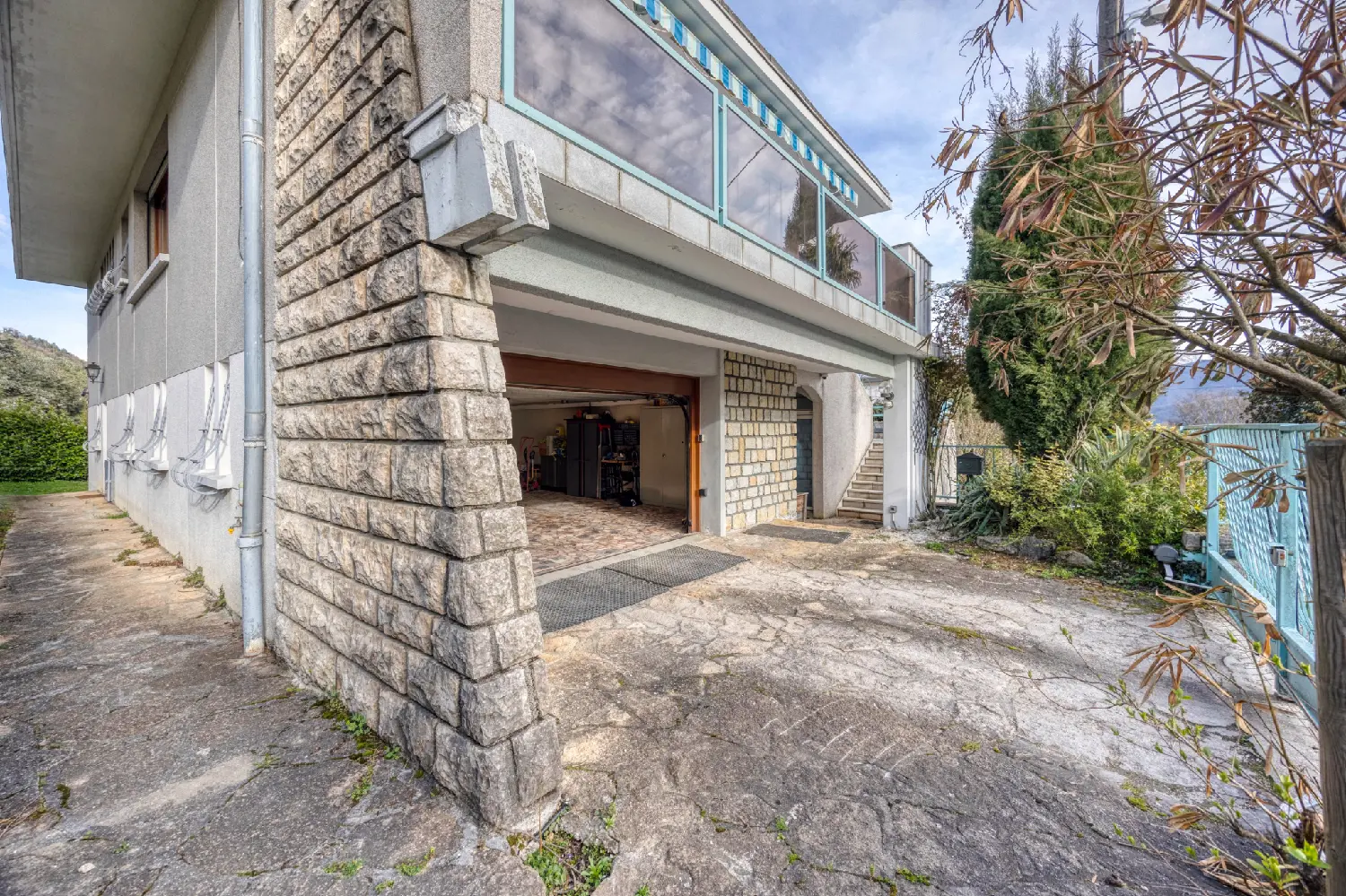  for sale house Corenc Isère 6