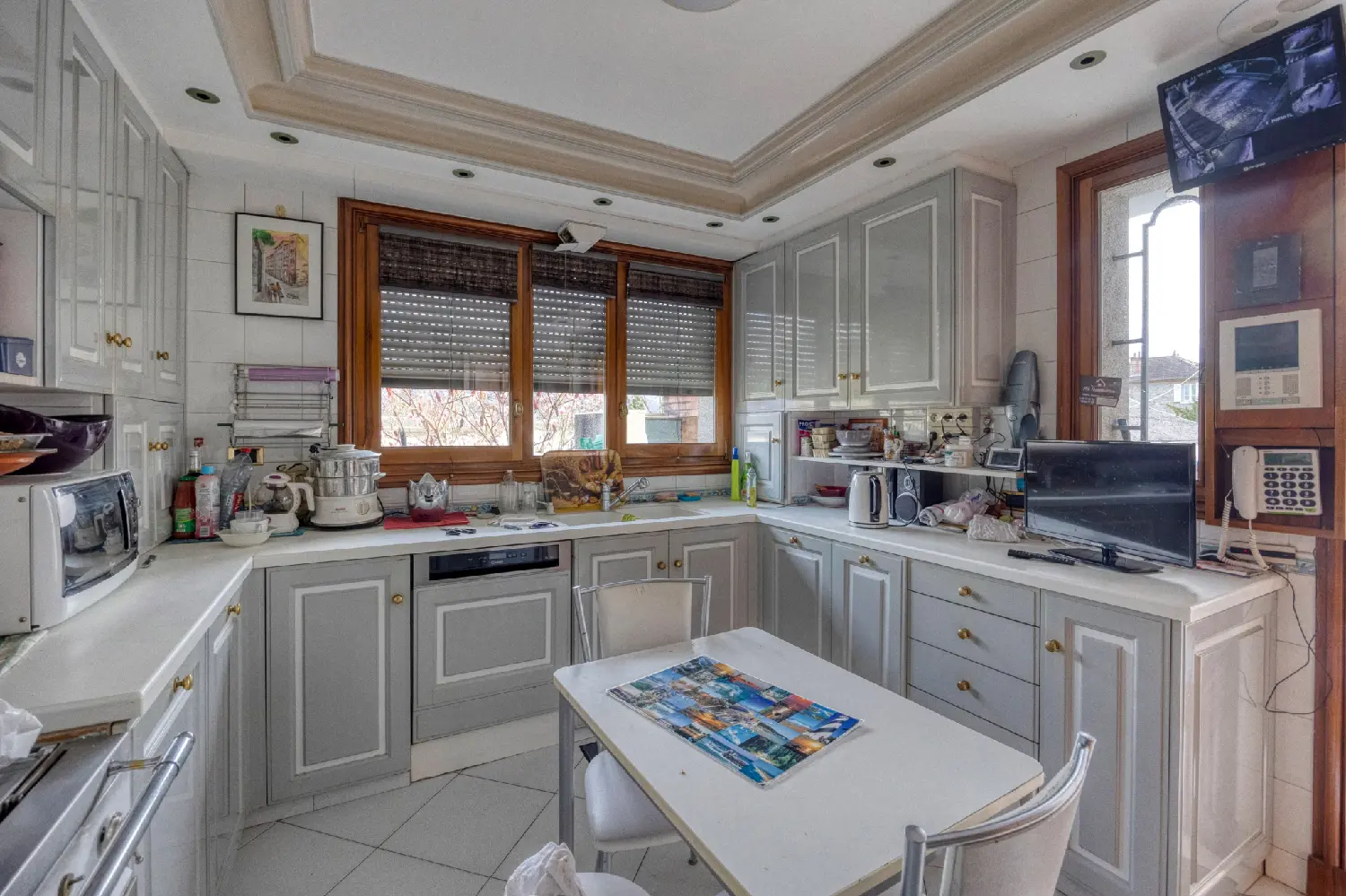  for sale house Corenc Isère 7