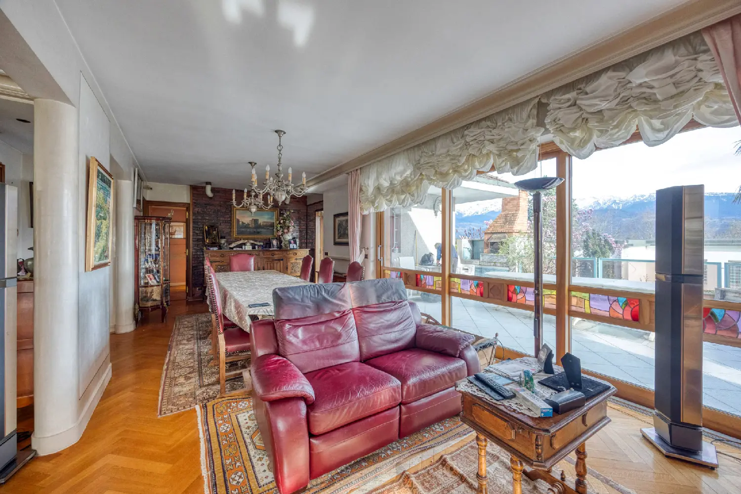  for sale house Corenc Isère 8