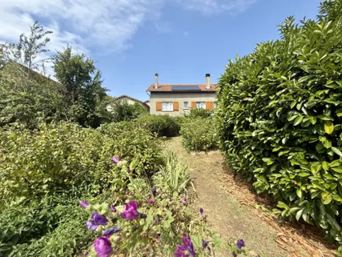 Corgnac-sur-l'Isle Dordoña casa foto 7121221