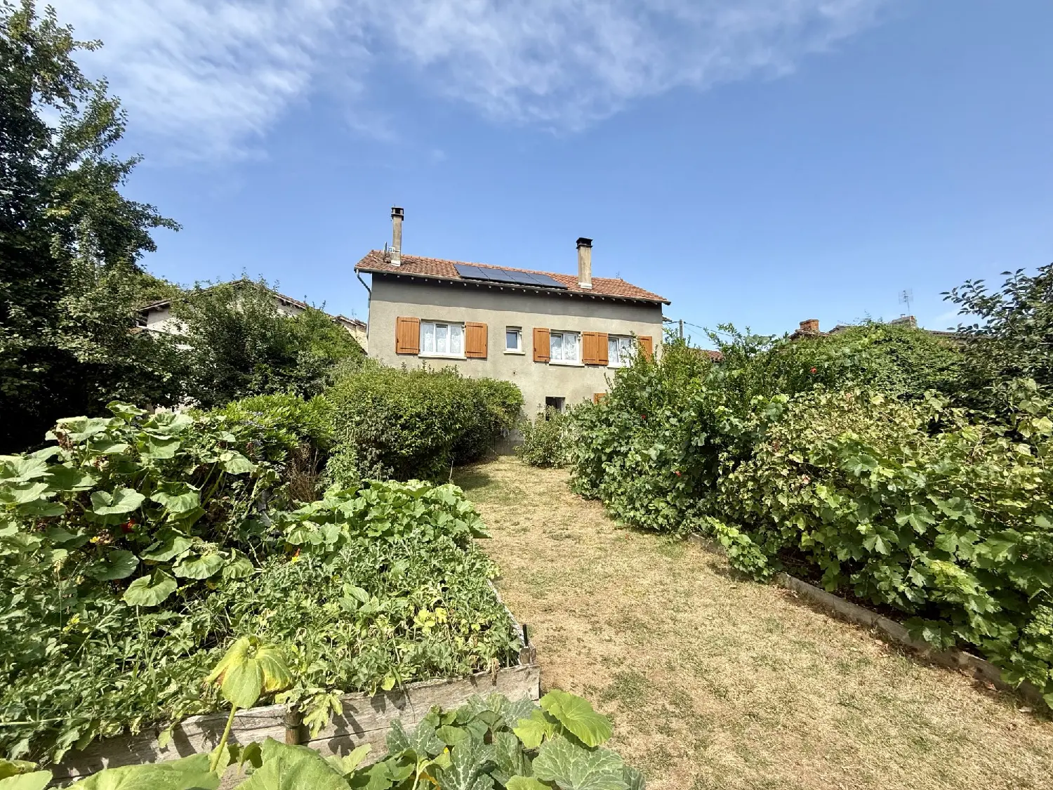  te koop huis Corgnac-sur-l'Isle Dordogne 3