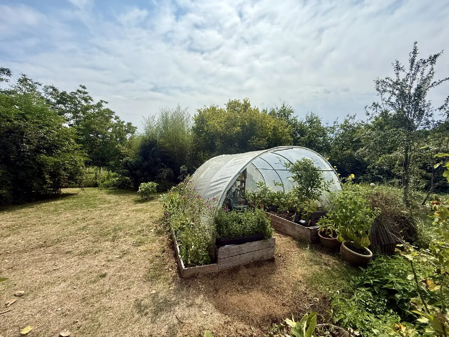  te koop huis Corgnac-sur-l'Isle Dordogne 5