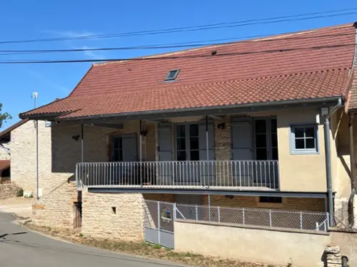 Cormatin Saône-et-Loire house foto 7117999