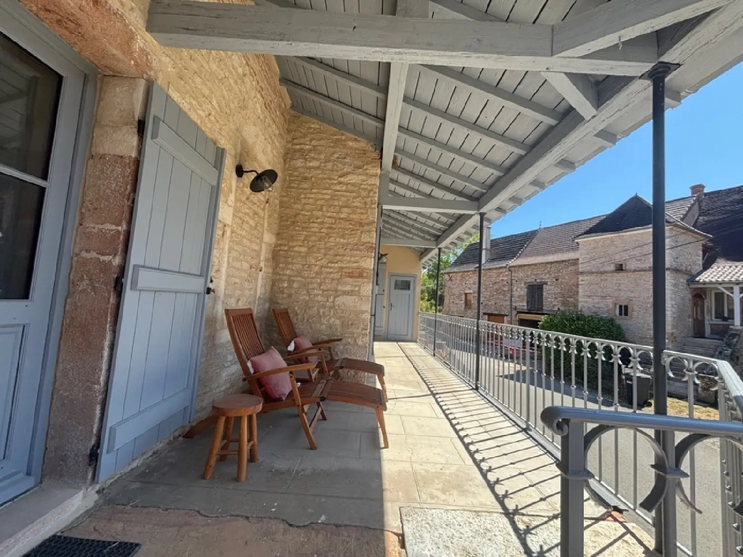  for sale house Cormatin Saône-et-Loire 2