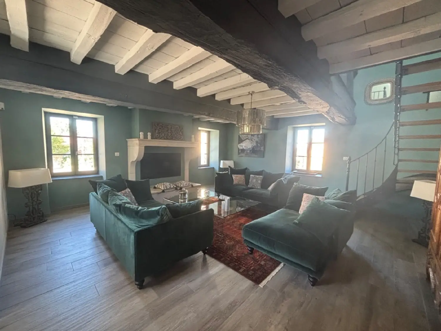  for sale house Cormatin Saône-et-Loire 3